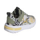 Adidas x Disney Lion King Racer TR23